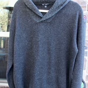 COPY - Women's J.Crew Sweater 100 percent lambswool, size large